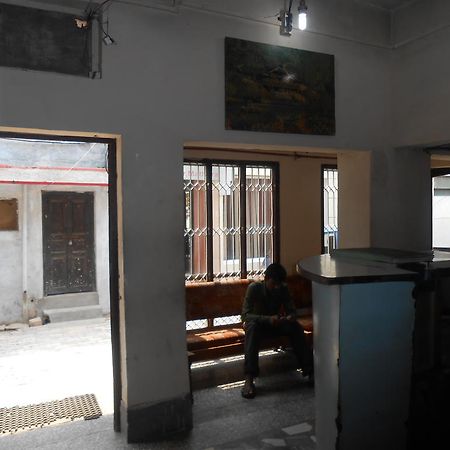Gaurav Guest House 마투라 외부 사진