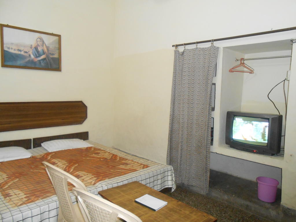 Gaurav Guest House 마투라 객실 사진