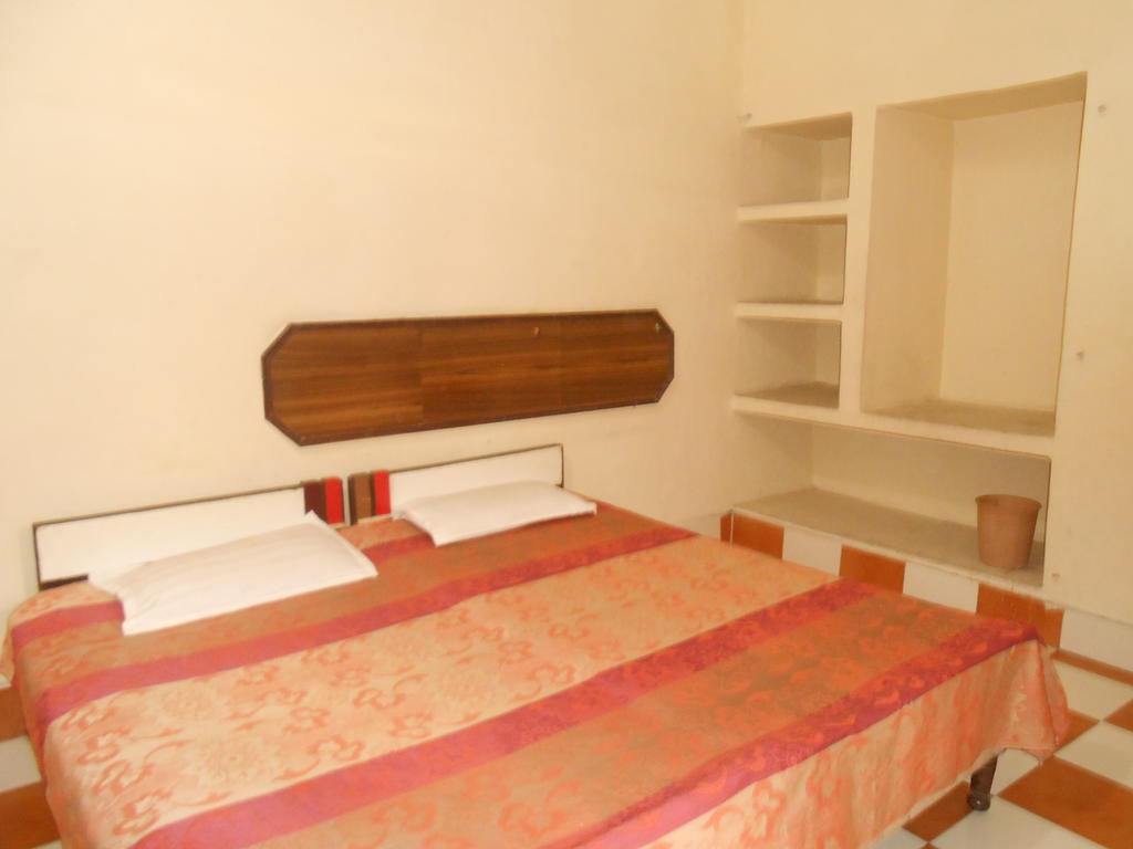 Gaurav Guest House 마투라 외부 사진