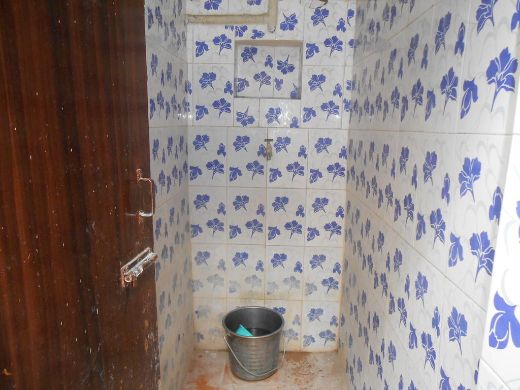 Gaurav Guest House 마투라 외부 사진