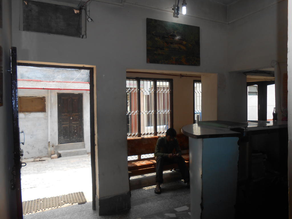 Gaurav Guest House 마투라 외부 사진