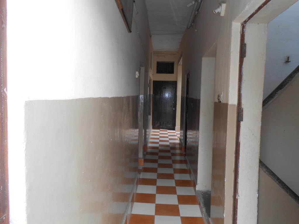 Gaurav Guest House 마투라 외부 사진