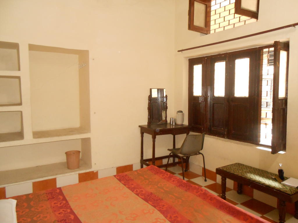 Gaurav Guest House 마투라 객실 사진
