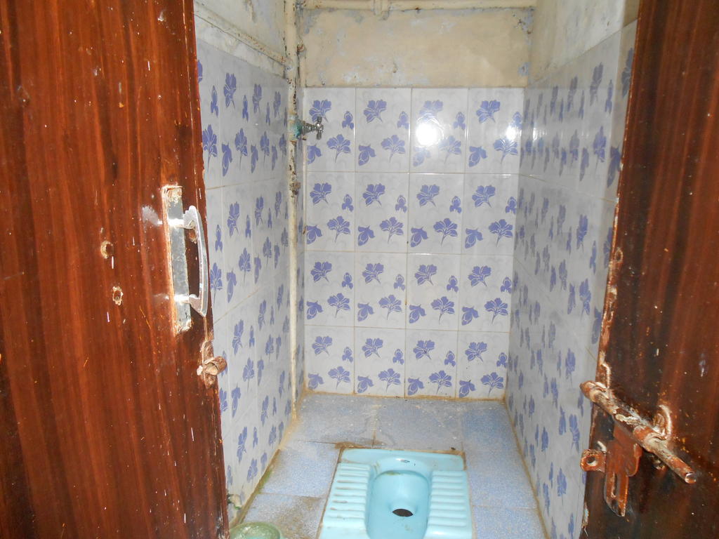 Gaurav Guest House 마투라 외부 사진