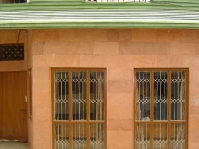 Gaurav Guest House 마투라 외부 사진