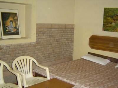 Gaurav Guest House 마투라 외부 사진
