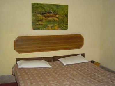 Gaurav Guest House 마투라 외부 사진